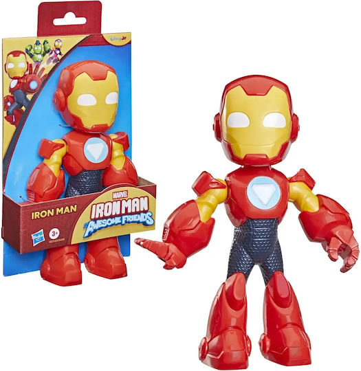 Фигура за Действие Iron Man за 3+ Години 22.8см