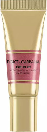Dolce & Gabbana Bold Paint Me Up! Multifunctional Liquid Foundation 05 Pearl Drip