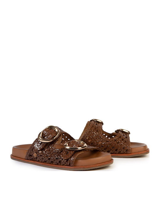Carmela Footwear