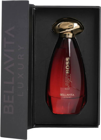 Boss Bellavita Luxury-uae Damenparfums Lady 100ml