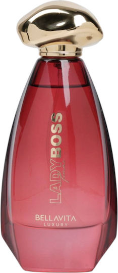 Boss Bellavita Luxury-uae Damenparfums Lady 100ml