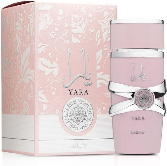 Lattafa Eau de Parfum 100ml
