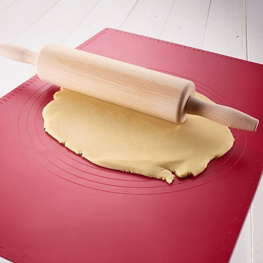 Westmark Membrană Antiaderentă de Copt din Silicon 61.5x41.8cm