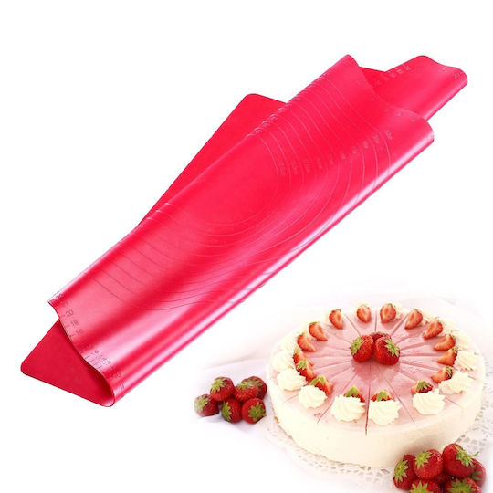 Westmark Membrană Antiaderentă de Copt din Silicon 61.5x41.8cm