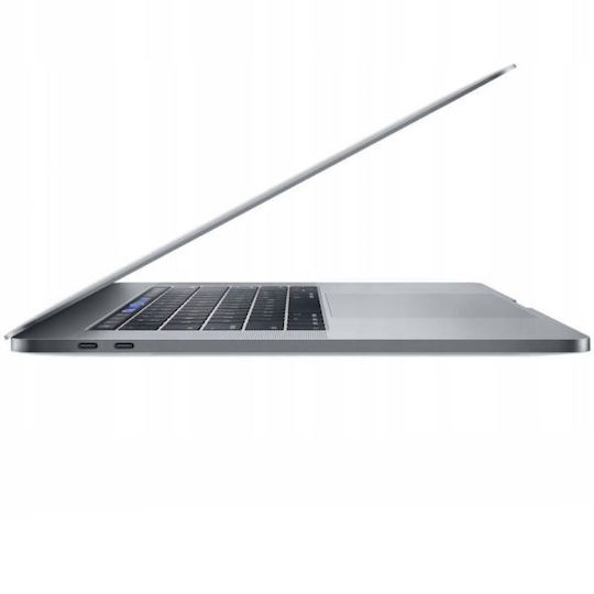 Apple Macbook Pro A1990 Refurbished Grade A 15.4" (Core i7-8750H/16GB/256GB SSD)