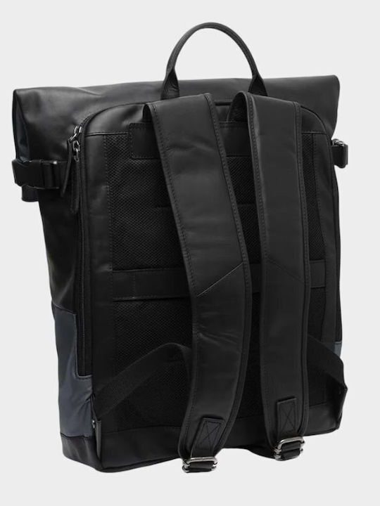 The Chesterfield Brand Rucksack 14.8l Schwarz The Chesterfield Brand Rucksack 14.8l Schwarz