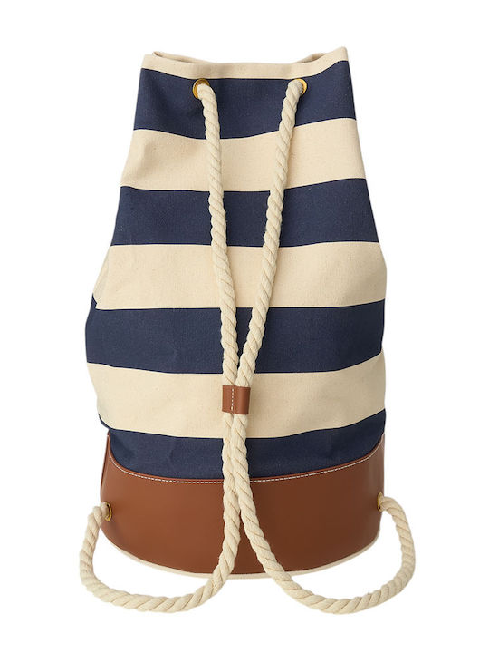 Paul & Shark Backpack Blue