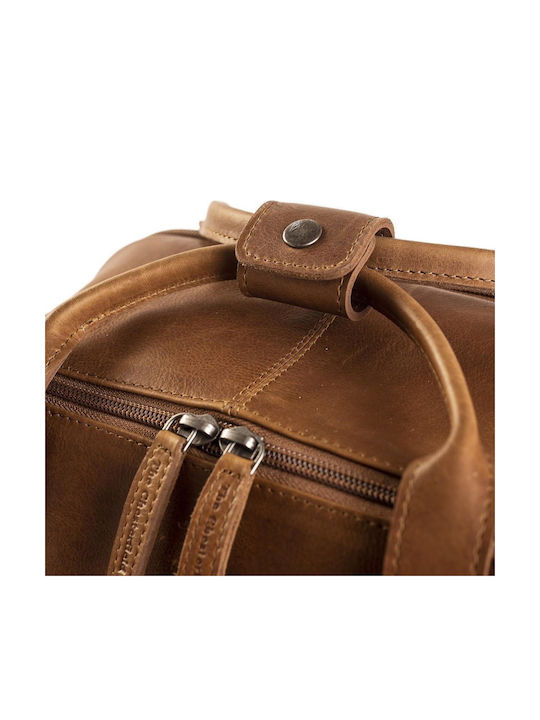 The Chesterfield Brand Brand Tabac Brown