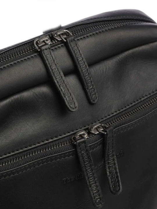 The Chesterfield Brand Brand Jasper Μαύρο