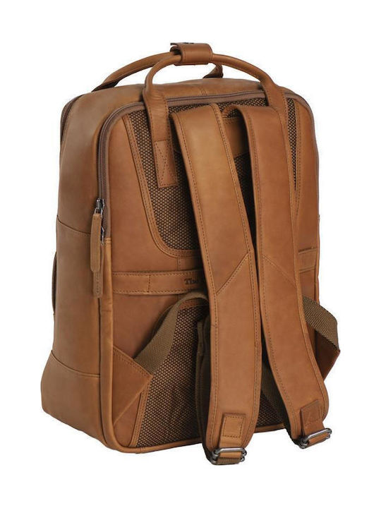 The Chesterfield Brand Brand Tabac Brown