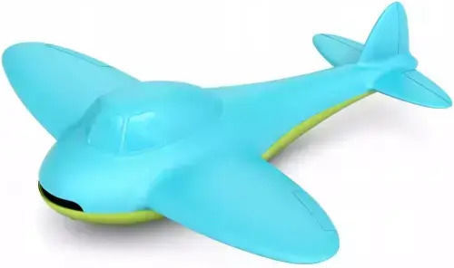 Meli Airplane for Ages 3+