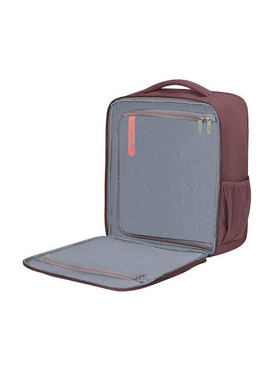 American Tourister Backpack Μωβ