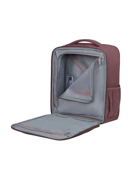 American Tourister Backpack Μωβ