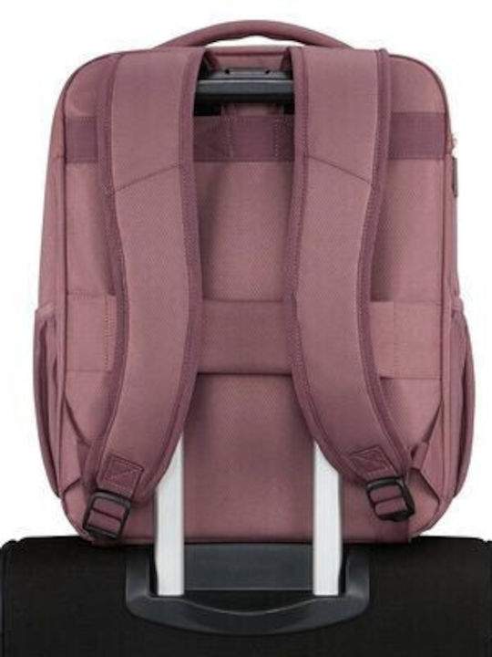 American Tourister Backpack Μωβ