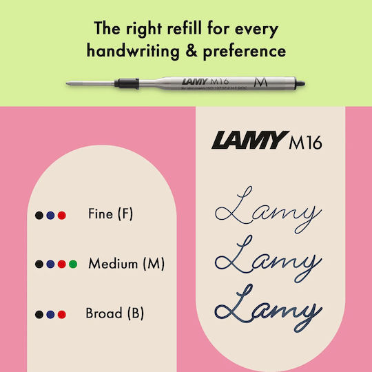 Lamy Al-star Pens Ballpoint