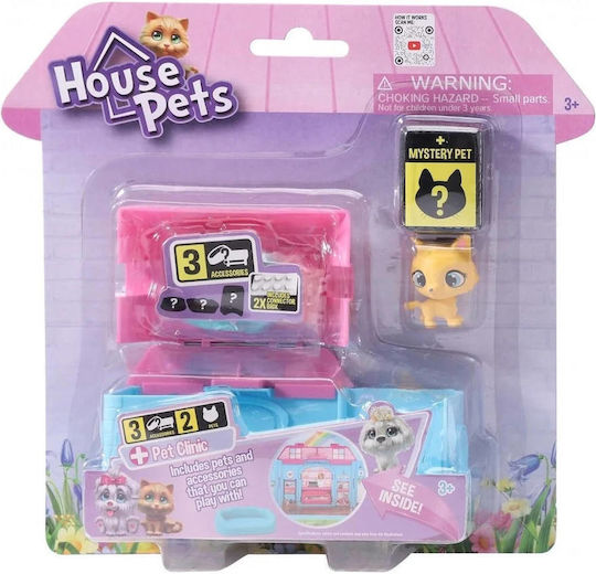 Just Toys Pets