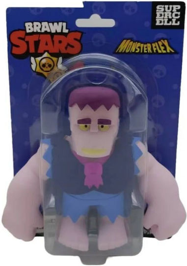 Just Toys Miniatur-Spaßspielzeug Helden Brawl Stars null