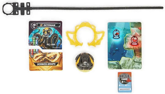 Spin Master Миниатюра За Игра Bakugan Мулти