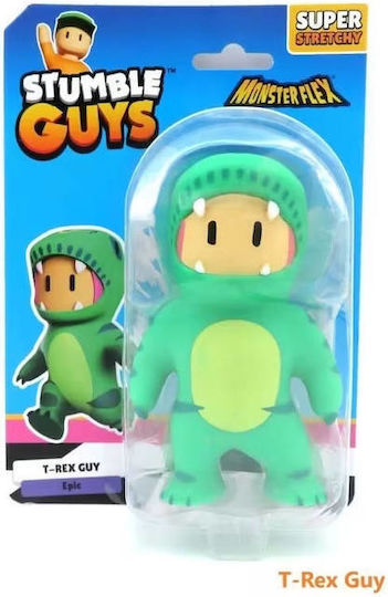 Just Toys Monsterflex Stumble Guys (Διάφορα Σχέδια)