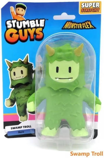 Just Toys Monsterflex Stumble Guys (Διάφορα Σχέδια)