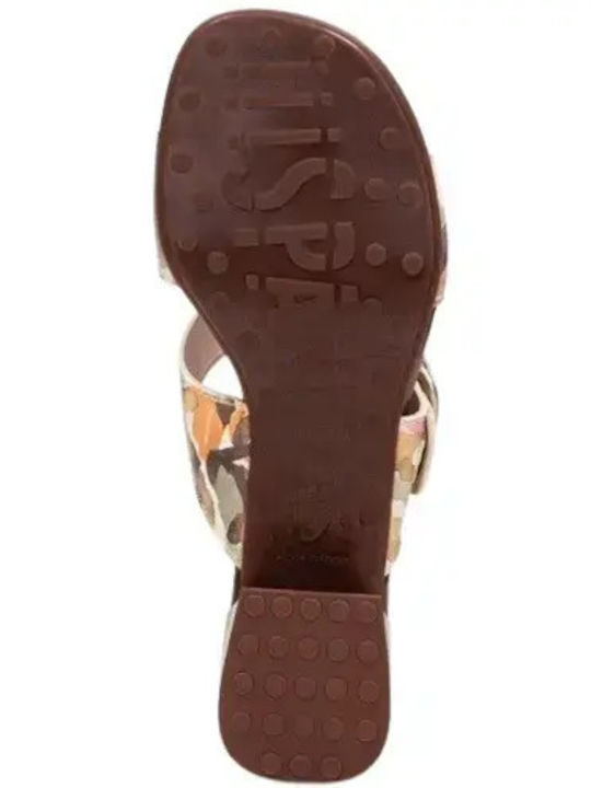 Sandale Multicolore
