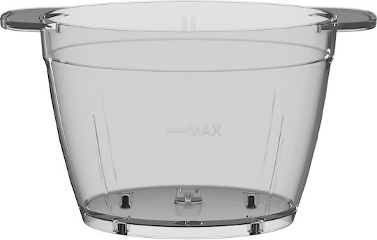 Graef CH 5320 Πολυκόπτης Multi με Δοχείο Μαύρος