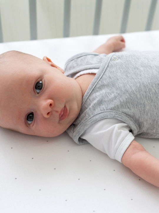 Bemini Frühlingshafter Babyschlafsack Magic 1 Tog Grau