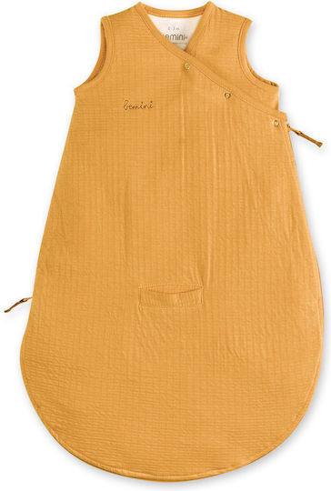 Bemini Spring Sleeping Bag Magic 1 tog Ochre