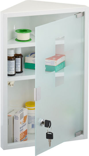 Stoff Apotheke Erste-Hilfe-Wandhalterung