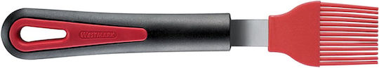 Westmark Westmark Back- und Marinierpinsel aus Silikon