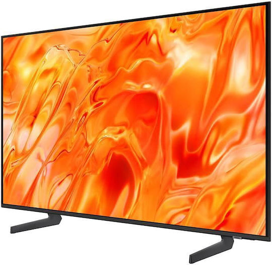 Samsung Smart TV 50" 4K UHD Neo QLED QN70H HDR (2026) QE50QN70HAUXXH