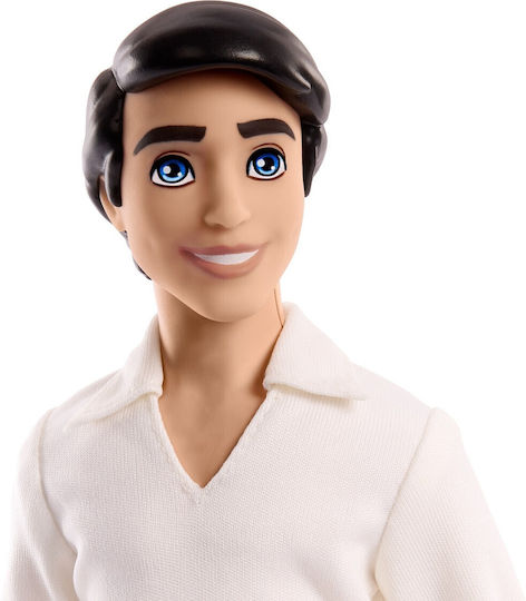 Mattel Eric Boy Doll Disney Princess