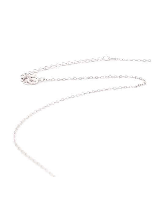 Silver Union Silber Halskette von Silber