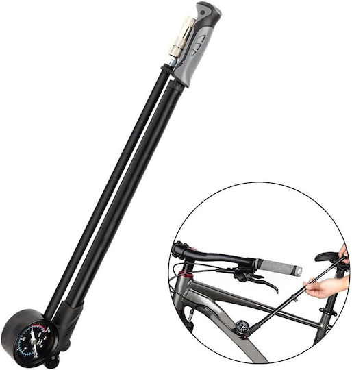 Roxar Tech Bicycle Seatpost Fixed