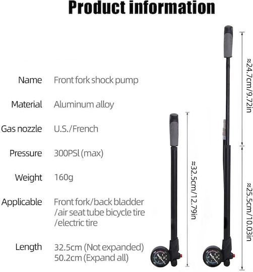 Roxar Tech Bicycle Seatpost Fixed
