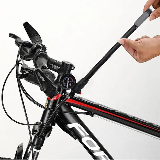 Roxar Tech Bicycle Seatpost Fixed