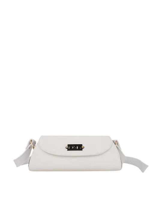 Women's Shoulder Bag White