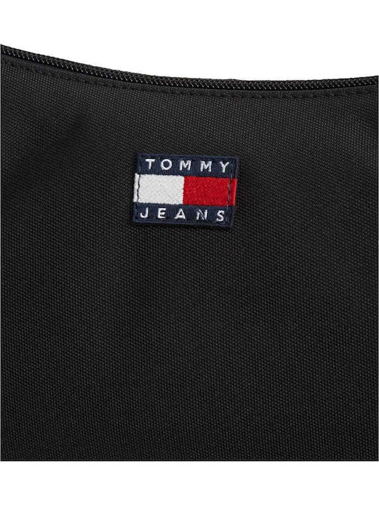 Tommy Jeans Women's Hobo Bag Black