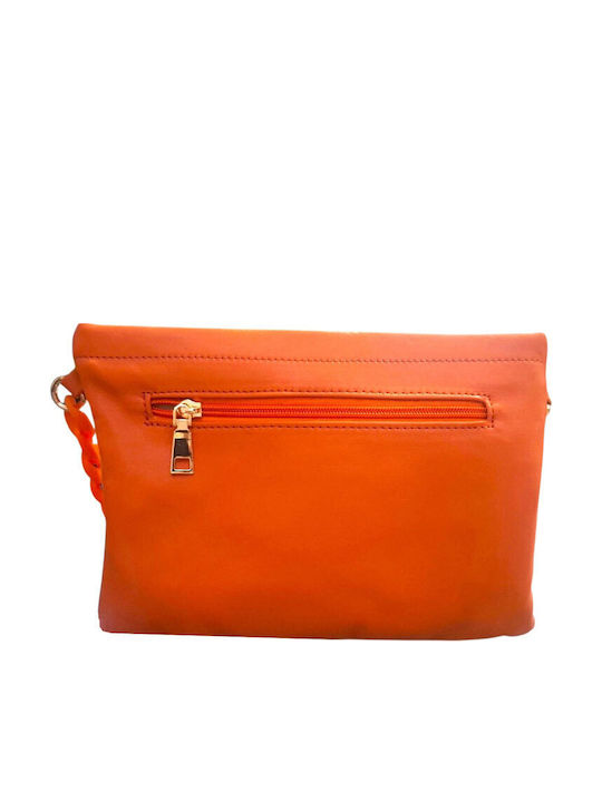 Women's Envelope Orange 95371 1 Orange