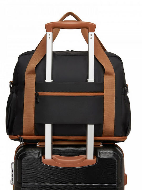 Women's Tote Handbag Black