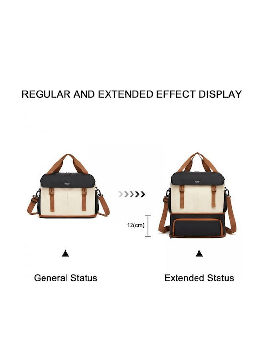 Women's Tote Handbag Black