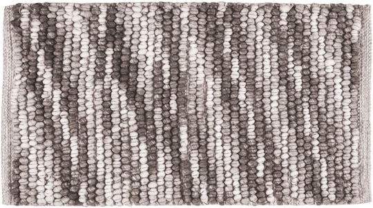 Kipper Χαλί Βαμβακερό 70x140cm Beige