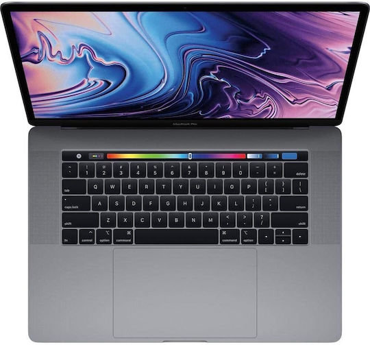 Apple MacBook Pro Реновиран Клас A 13.3" (Core i5-8259U/8GB/256GB SSD)