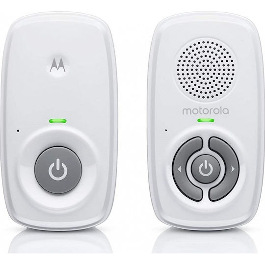 Motorola MBP21 Бебефон