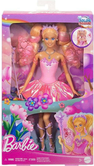 Mattel Păpușă Magică Pentru 3+ Ani