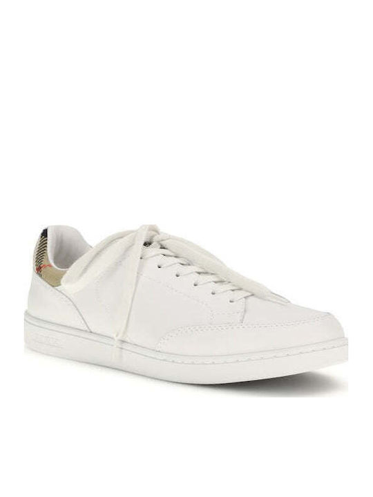 Burberry Sneakers White