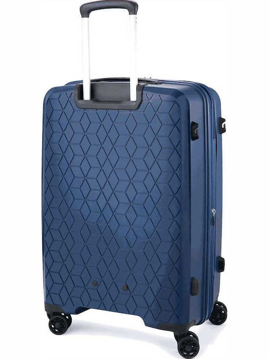 Verage Large Blue