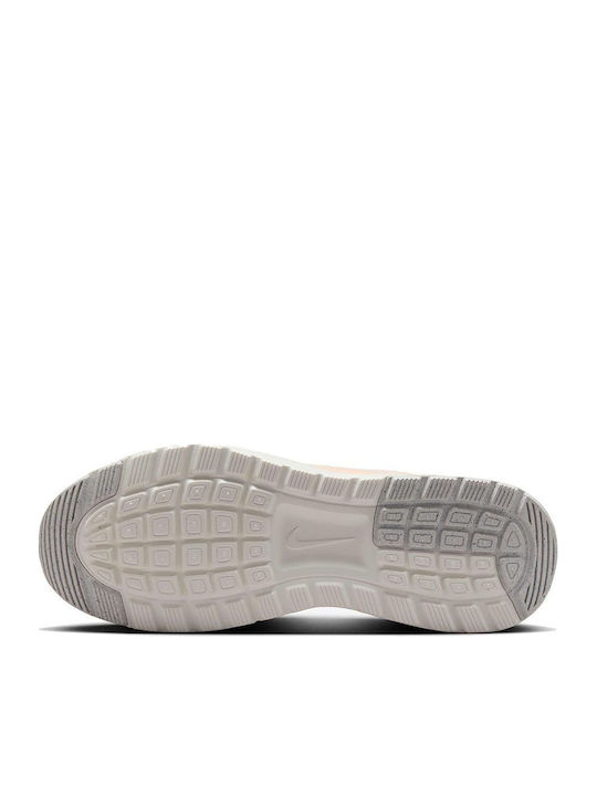 Air Max Nuaxis Damen Sneakers Rosa