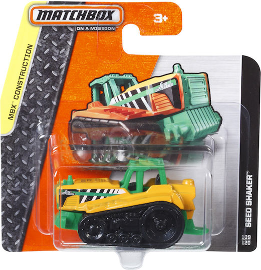 Mattel Matchbox Количка (Различни Видове) 1 бр