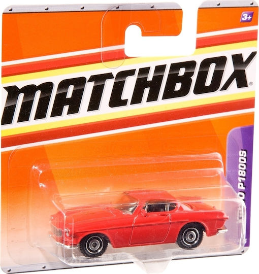 Mattel Matchbox Количка (Различни Видове) 1 бр